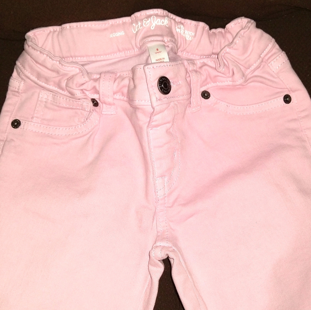 Girls jeans